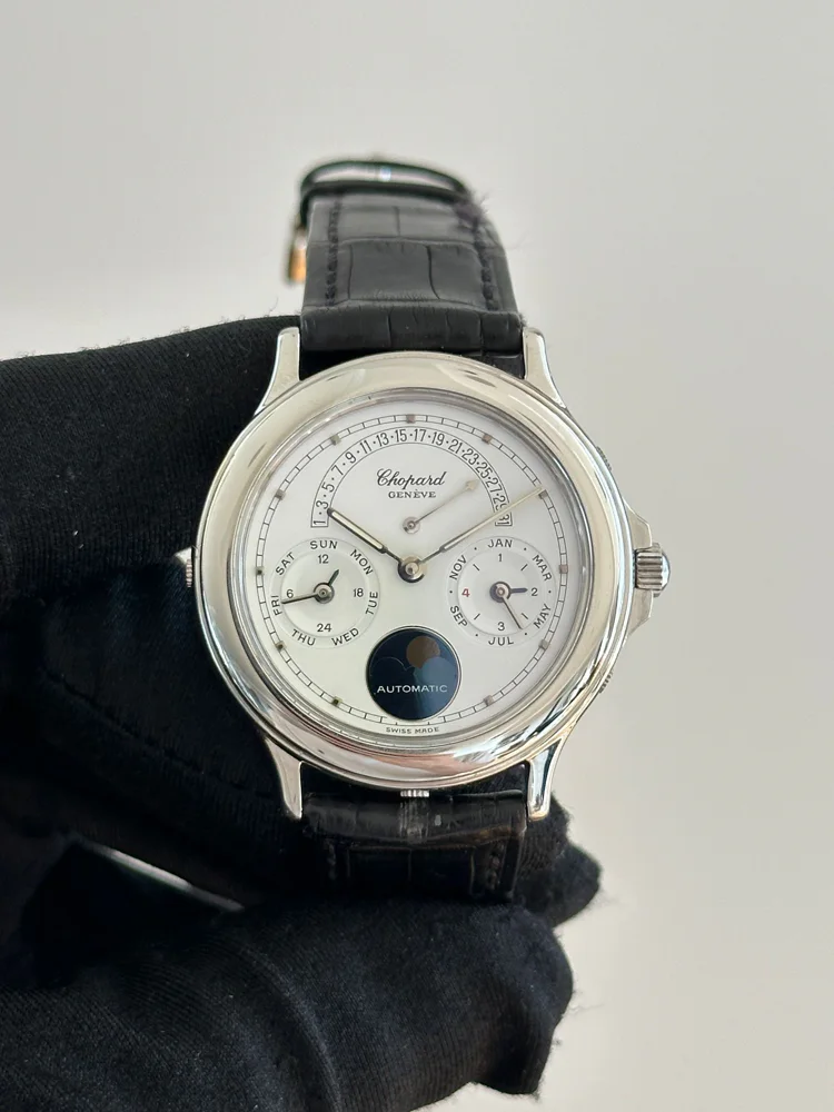 Chopard Perpetual Calendar PT LE 100 pcs